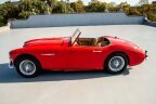 Thumbnail Photo 4 for 1960 Austin-Healey 3000