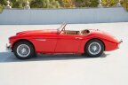 Thumbnail Photo 3 for 1960 Austin-Healey 3000