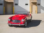 Thumbnail Photo 4 for 1960 Austin-Healey 3000