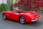 Thumbnail Photo 5 for 1960 Austin-Healey 3000