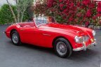 Thumbnail Photo 1 for 1960 Austin-Healey 3000