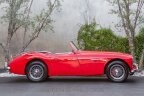Thumbnail Photo 2 for 1960 Austin-Healey 3000