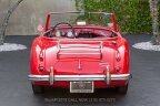 Thumbnail Photo 4 for 1960 Austin-Healey 3000