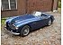 1960 Austin-Healey 3000