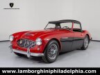 Thumbnail Photo 1 for 1960 Austin-Healey 3000