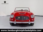 Thumbnail Photo 2 for 1960 Austin-Healey 3000