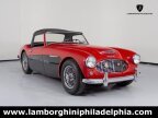 Thumbnail Photo 5 for 1960 Austin-Healey 3000