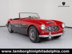 Thumbnail Photo 4 for 1960 Austin-Healey 3000