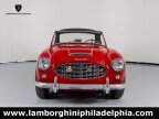 Thumbnail Photo 3 for 1960 Austin-Healey 3000