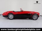 Thumbnail Photo 6 for 1960 Austin-Healey 3000
