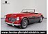 1960 Austin-Healey 3000