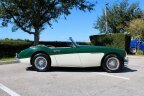 Thumbnail Photo 1 for 1960 Austin-Healey 3000