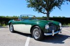 Thumbnail Photo 3 for 1960 Austin-Healey 3000
