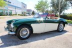 Thumbnail Photo 6 for 1960 Austin-Healey 3000