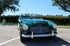 Thumbnail Photo 4 for 1960 Austin-Healey 3000