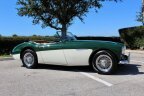 Thumbnail Photo 2 for 1960 Austin-Healey 3000
