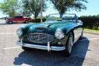 Thumbnail Photo 5 for 1960 Austin-Healey 3000