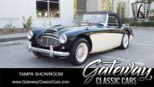 1960 Austin-Healey 3000