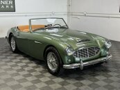 1960 Austin-Healey 3000
