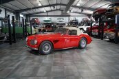 1960 Austin-Healey 3000