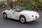 Thumbnail Photo 6 for 1960 Austin-Healey Sprite
