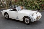 Thumbnail Photo 2 for 1960 Austin-Healey Sprite