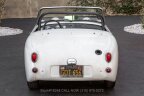 Thumbnail Photo 5 for 1960 Austin-Healey Sprite