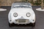 Thumbnail Photo 1 for 1960 Austin-Healey Sprite