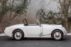 Thumbnail Photo 3 for 1960 Austin-Healey Sprite