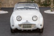 1960 Austin-Healey Sprite