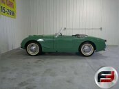 1960 Austin-Healey Sprite