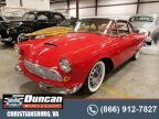 Thumbnail Photo 6 for 1960 Auto Union 1000
