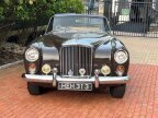 Thumbnail Photo 2 for 1960 Bentley S2