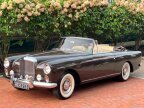 Thumbnail Photo 1 for 1960 Bentley S2