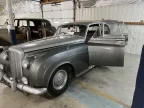 Thumbnail Photo 2 for 1960 Bentley S2