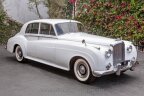 Thumbnail Photo 2 for 1960 Bentley S2