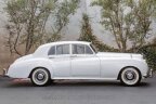 Thumbnail Photo 3 for 1960 Bentley S2