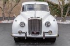 Thumbnail Photo 1 for 1960 Bentley S2