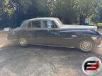 Thumbnail Photo 6 for 1960 Bentley S2