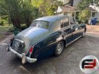 Thumbnail Photo 5 for 1960 Bentley S2