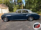 Thumbnail Photo 1 for 1960 Bentley S2