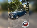Thumbnail Photo 4 for 1960 Bentley S2