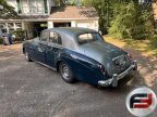 Thumbnail Photo 2 for 1960 Bentley S2