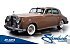 1960 Bentley S2