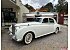 1960 Bentley S2