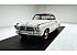 1960 Borgward Isabella