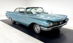 Thumbnail Photo 6 for 1960 Buick Electra