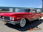 Thumbnail Photo 4 for 1960 Buick Electra