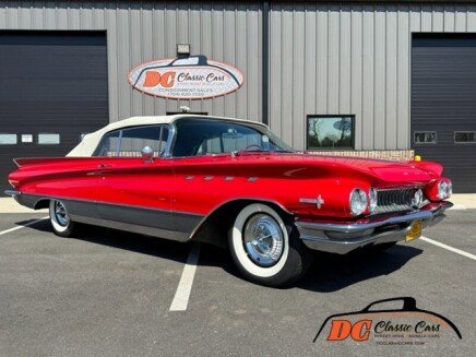 Photo 1 for 1960 Buick Electra