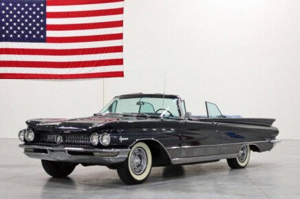 Photo 1 for 1960 Buick Electra